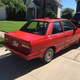 Illustration for article titled For $1,900, Could You Align Yourself With This 1987 Renault Alliance GTA?